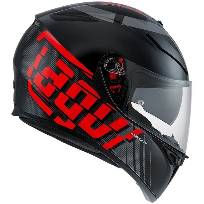 AGV K3 SV Myth Road Helmet