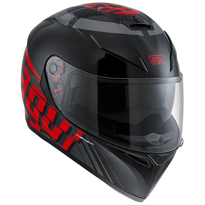 AGV K3 SV Myth Road Helmet