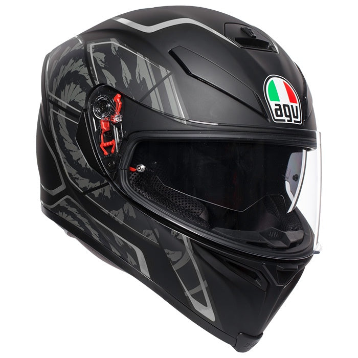 AGV K5 S TORNADO Road Helmet