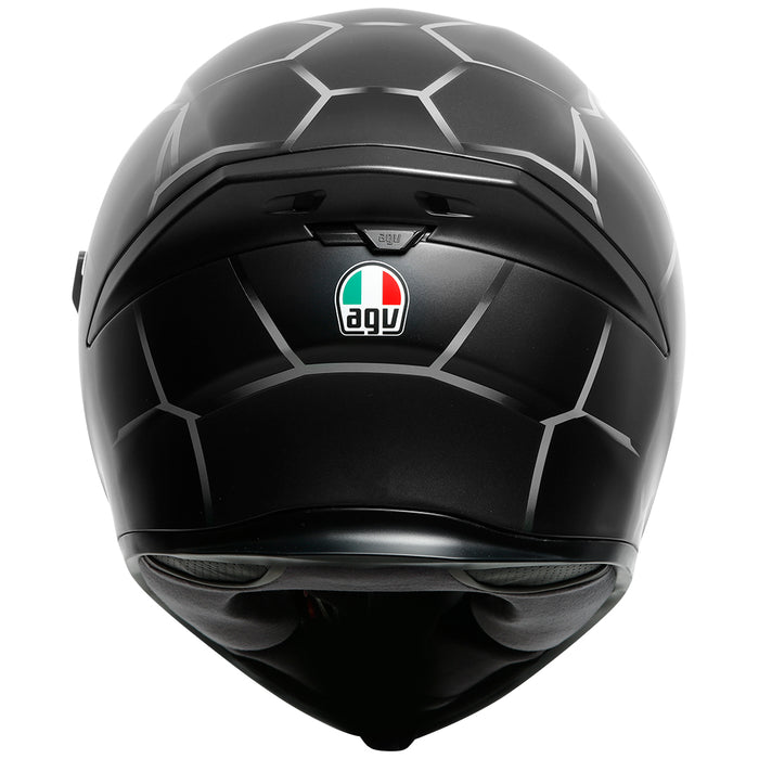 AGV K5 S Vulcanum Road Helmet