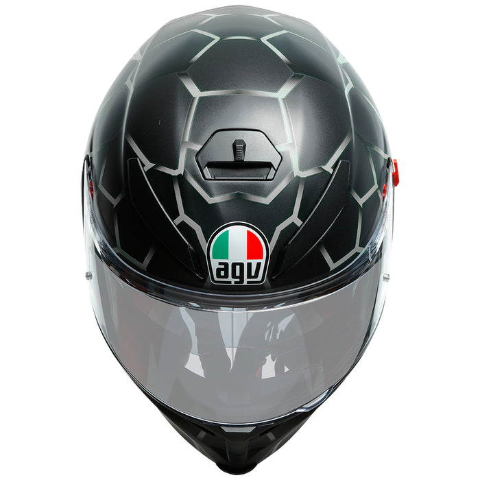 AGV K5 S Vulcanum Road Helmet
