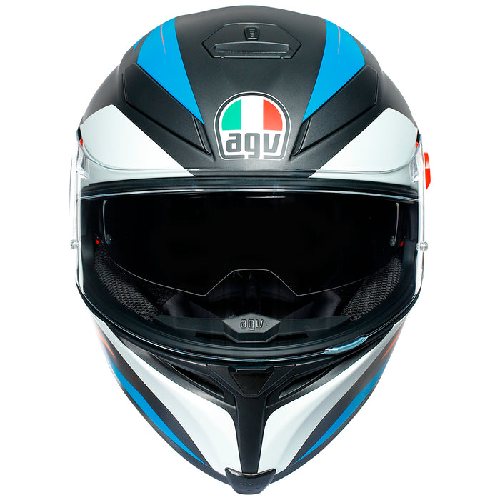 AGV K5 S CORE Road Helmet — FORZA