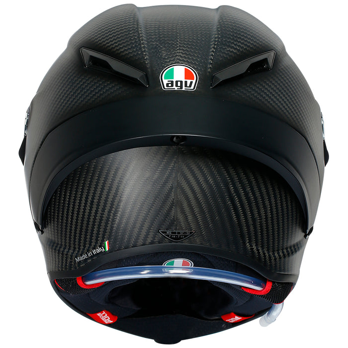 agv pista gp r nz AGV PISTA GP RR Road Helmet — FORZA