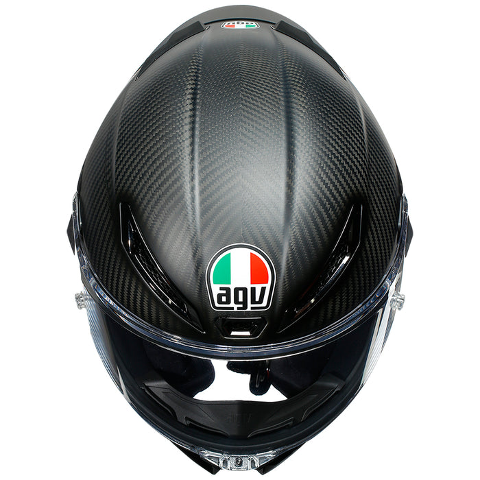 AGV PISTA GP RR Road Helmet