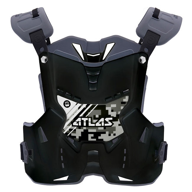 ATLAS Defender Youth Roost Guard