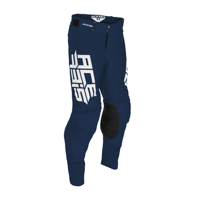 Acerbis K-Flex Dark Blue MX Pants - 34