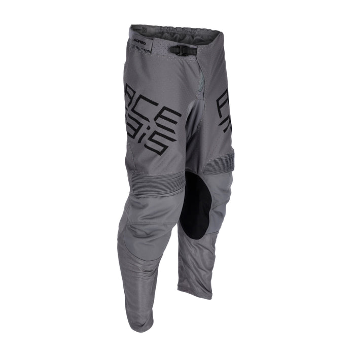 Acerbis K-Windy Dark Grey MX Pants - Size 34