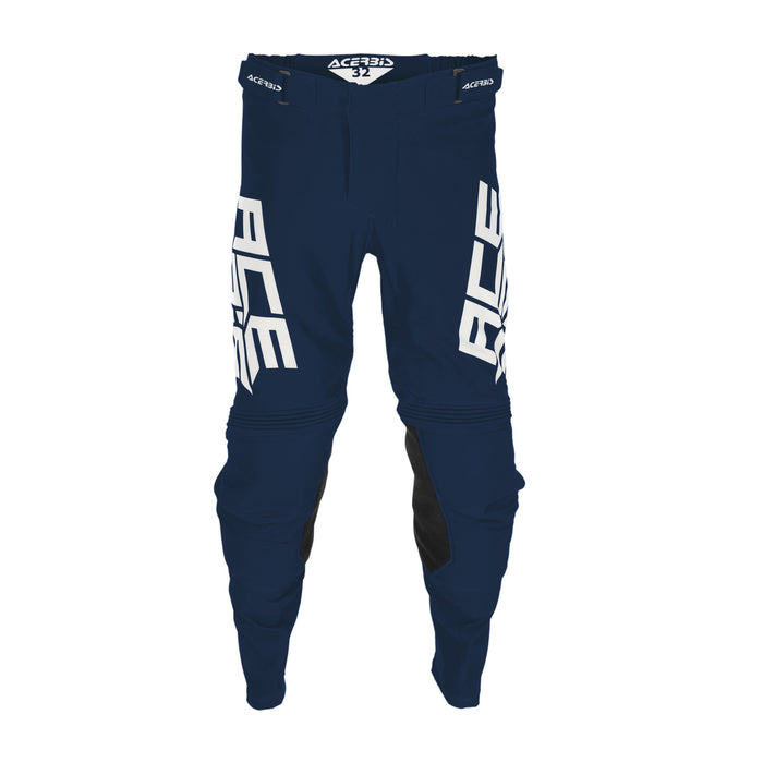 Acerbis K-Flex Dark Blue MX Pants - 34