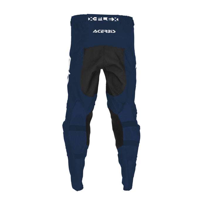 Acerbis K-Flex Dark Blue MX Pants - 34