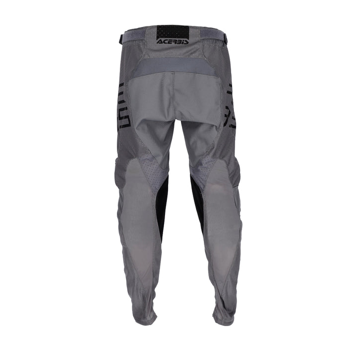 Acerbis K-Windy Dark Grey MX Pants - Size 34