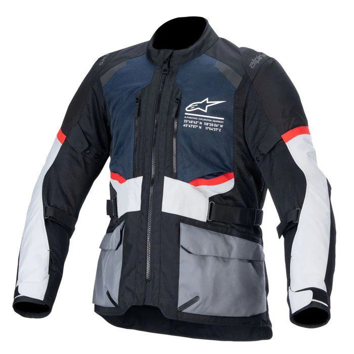 Alpinestars Andes Air Drystar Adult Jacket