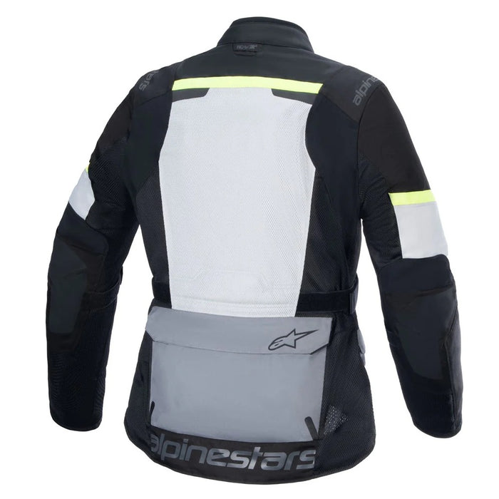 Alpinestars Andes Air Drystar Adult Jacket