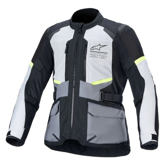 Alpinestars Andes Air Drystar Adult Jacket