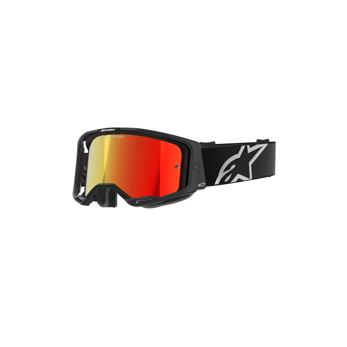 **Alpinestars Vision 8 Corp Adult MX Goggle