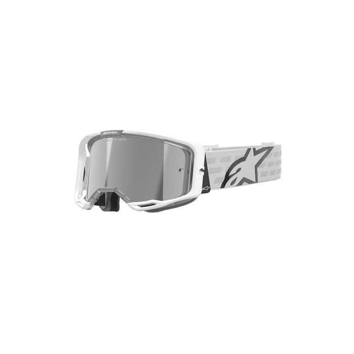 **Alpinestars Vision 8 Corp Adult MX Goggle