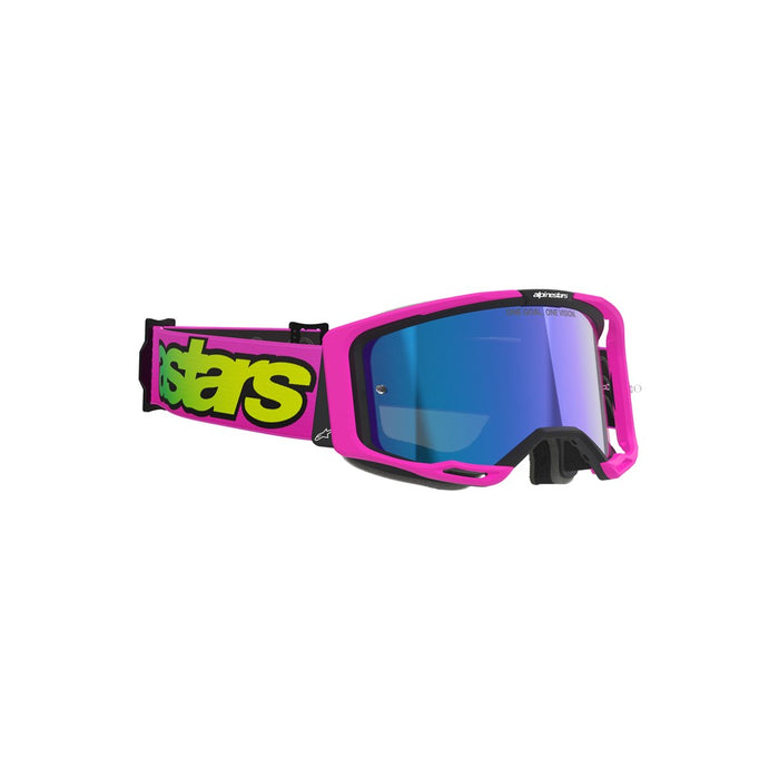 **Alpinestars Vision 8 Vista Adult MX Goggle