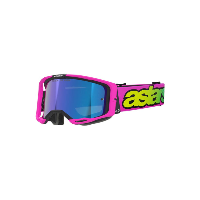 **Alpinestars Vision 8 Vista Adult MX Goggle