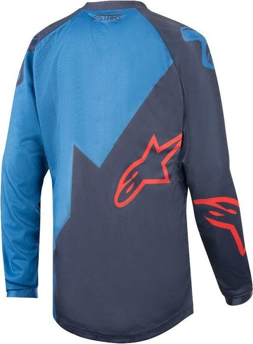 Alpinestars Racer V2 Adult MX Jersey