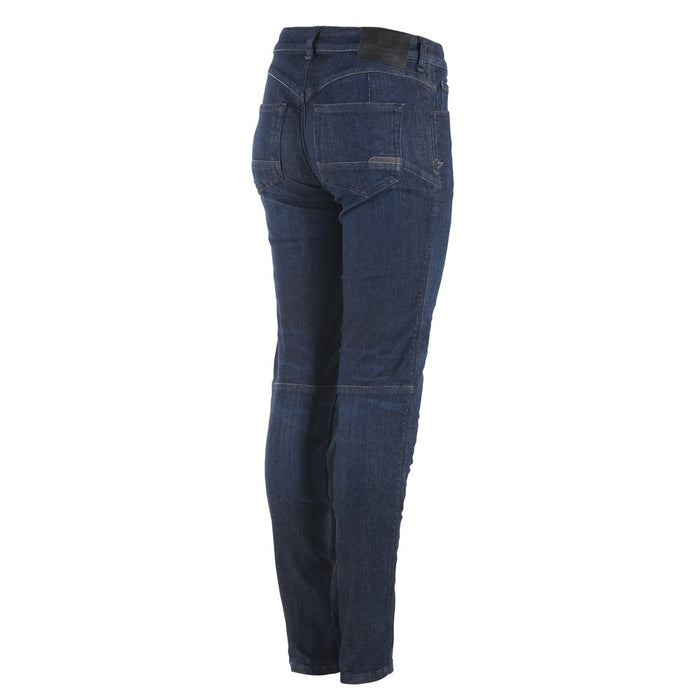 Alpinestars Stella Daisy V2 Denim Rinse Plus  Audlt Pants