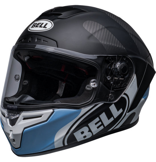 BELL RACE STAR DLX FLEX Hello Cousteau Algae Road Helmet