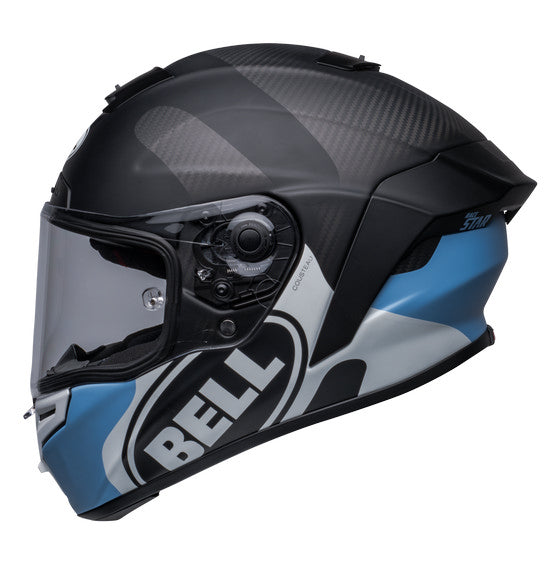 BELL RACE STAR DLX FLEX Hello Cousteau Algae Road Helmet