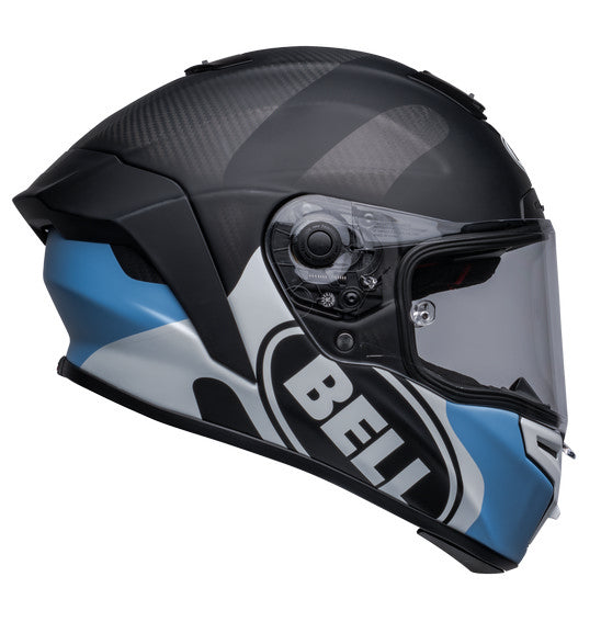 BELL RACE STAR DLX FLEX Hello Cousteau Algae Road Helmet