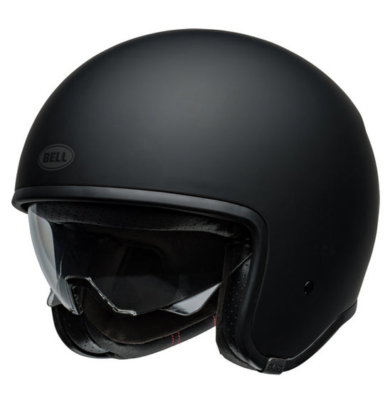 BELL TX501 Road Helmet