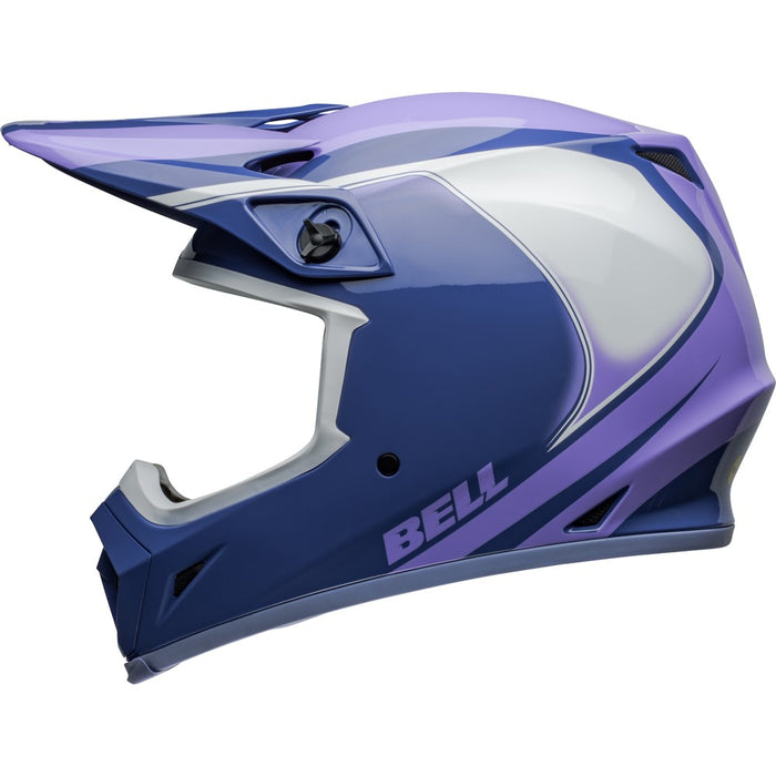 bell dart helmet - Moto-10 Spherical RSD Old Glory face helmet on the market Bell Helmets Race Star DLX