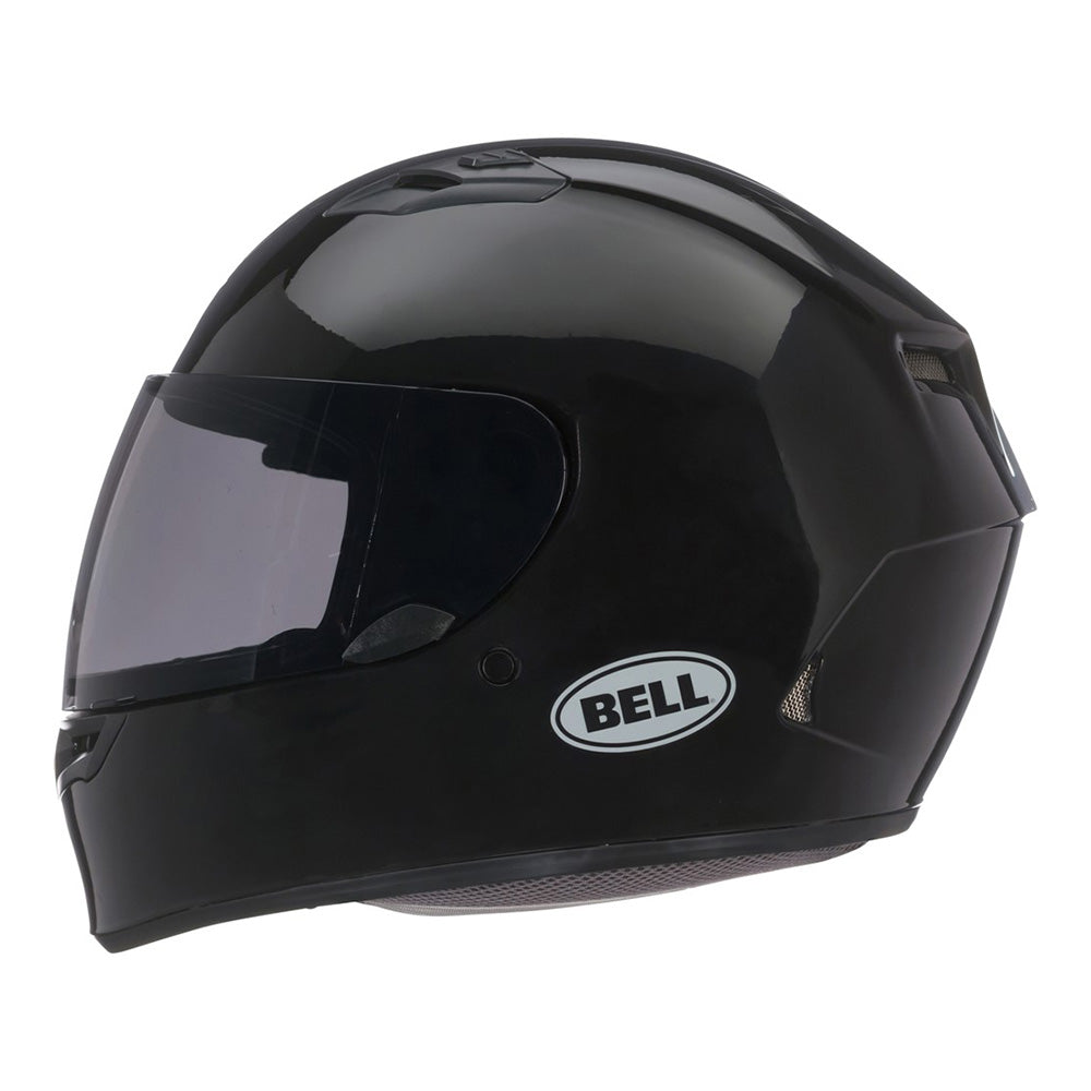 bell cycling helmets nz BELL Qualifier Full Face Road Helmet — FORZA