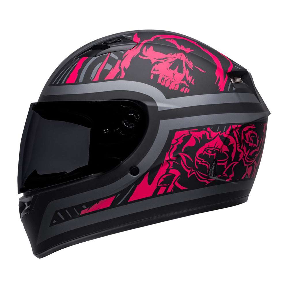 BELL Qualifier Rebel Full Face Road Helmet — FORZA