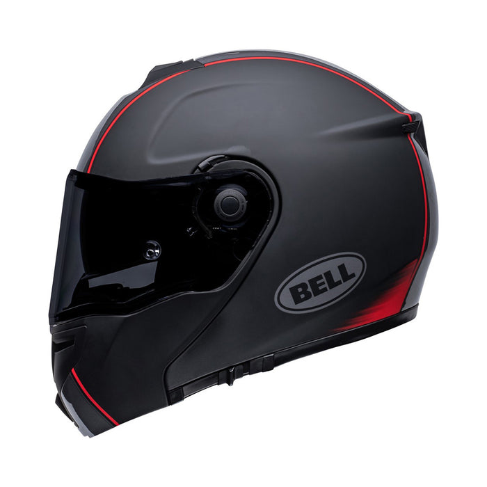 bell cycle helmets nz BELL SRT Modular Hartluck Jamo Road Helmet — FORZA