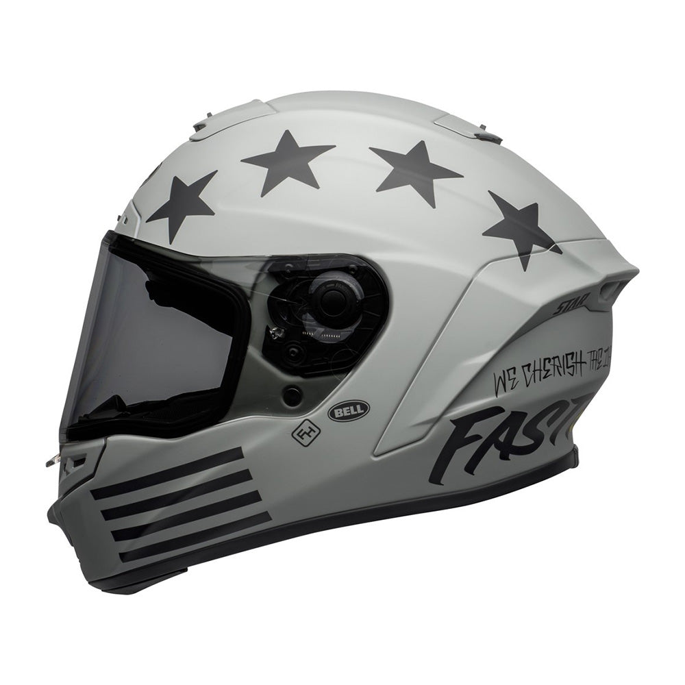 BELL Star DLX MIPS Fasthouse Road Helmet — FORZA