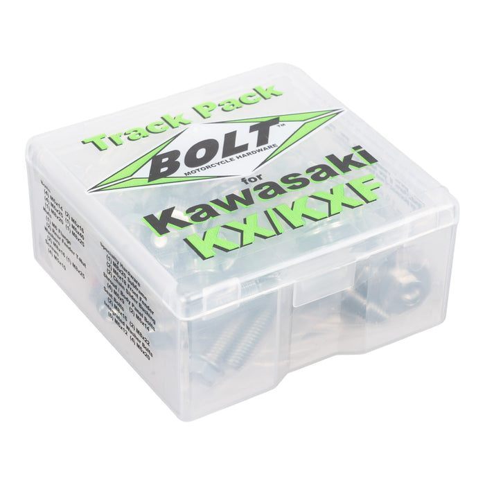 BOLT Track Pack - KAW KX/KXF 48KXTP