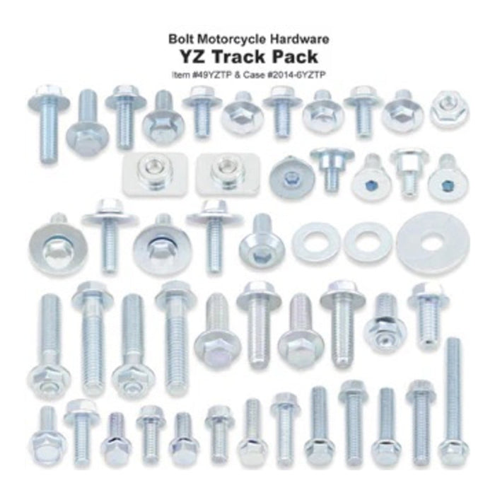 BOLT Track Pack - Yamaha YZ/YZF