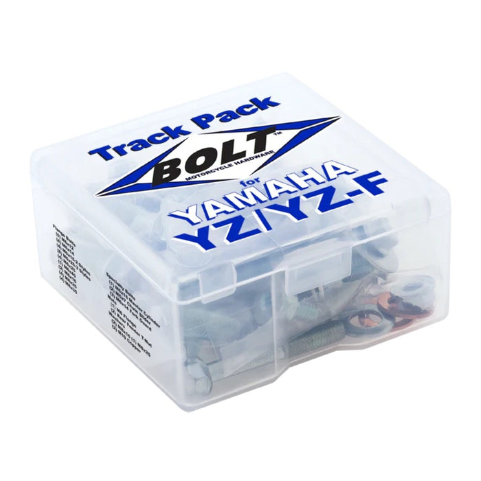 BOLT Track Pack - Yamaha YZ/YZF