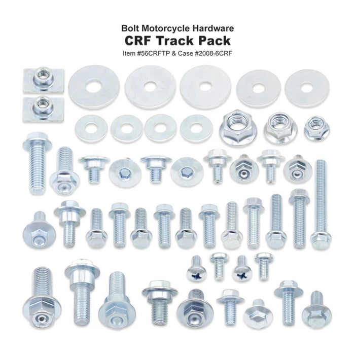 BOLT Track Pack - Honda CRF