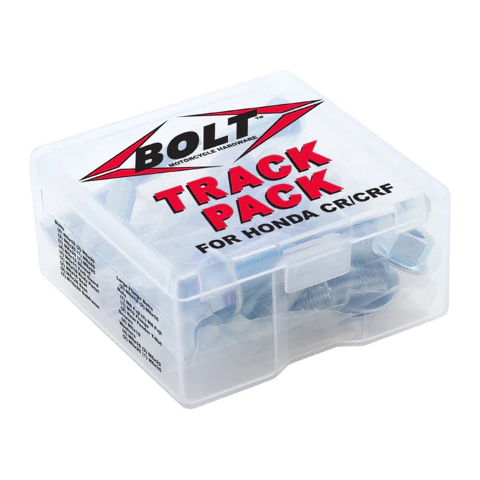 BOLT Track Pack - Honda CRF