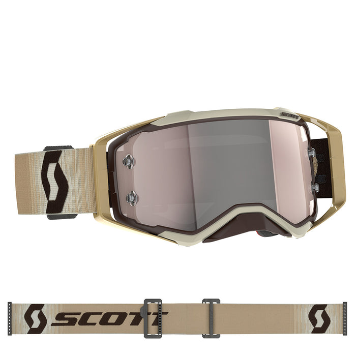 SCOTT Prospect Adult MX Goggles