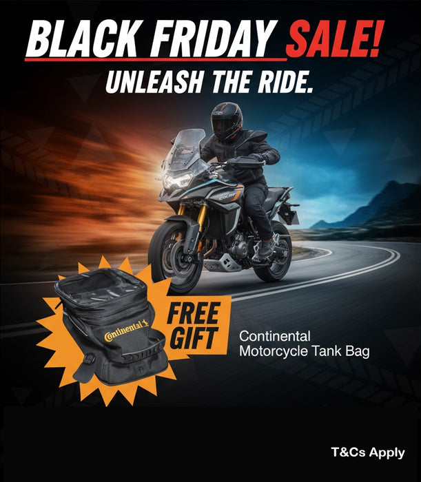 CFMOTO 450 CL-C BOBBER