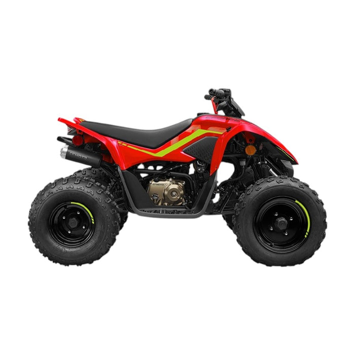 CFMOTO CForce 110SE Youth ATV Quad