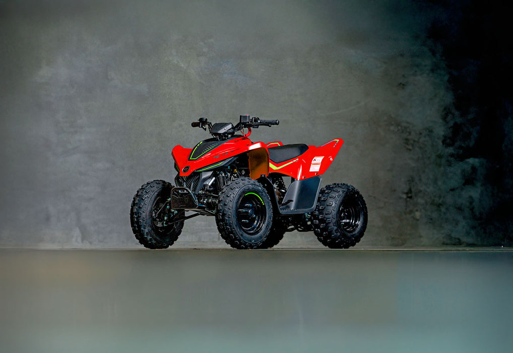 CFMOTO CForce 110SE Youth ATV Quad