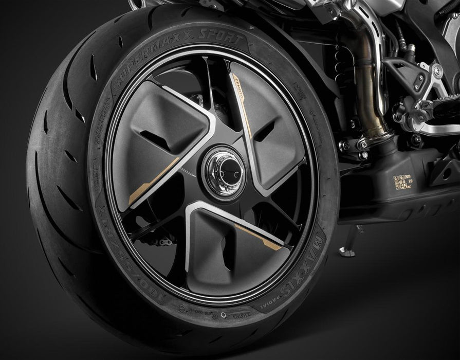 CFMOTO 750 SR-S