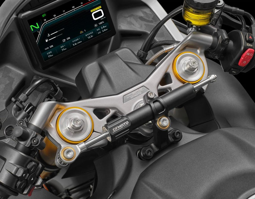 CFMOTO 750 SR-S