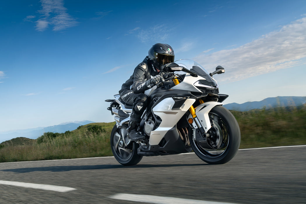 CFMOTO 750 SR-S