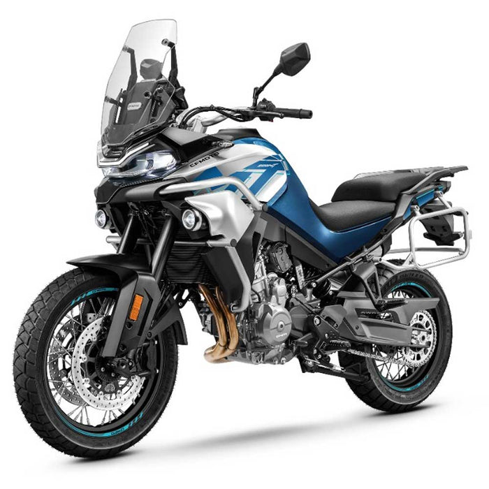 CFMOTO 800 MT Touring