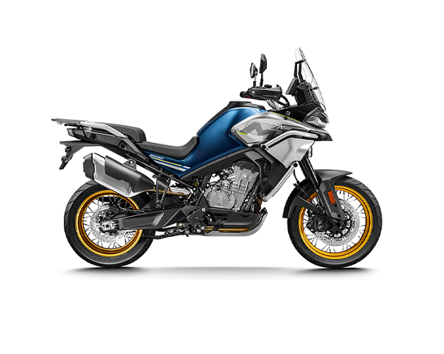 CFMOTO 800 MT Touring