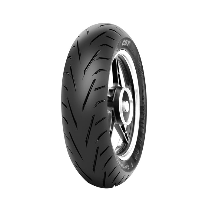 #CST 12 inch CM-SC01 58P Front/Rear Scooter Tyre 120/70-12