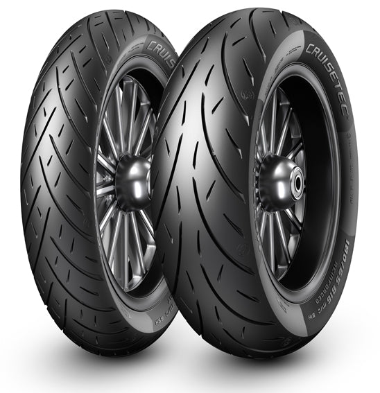 **Metzeler CRUISETEC 16 inch Front Road T/L Tyre