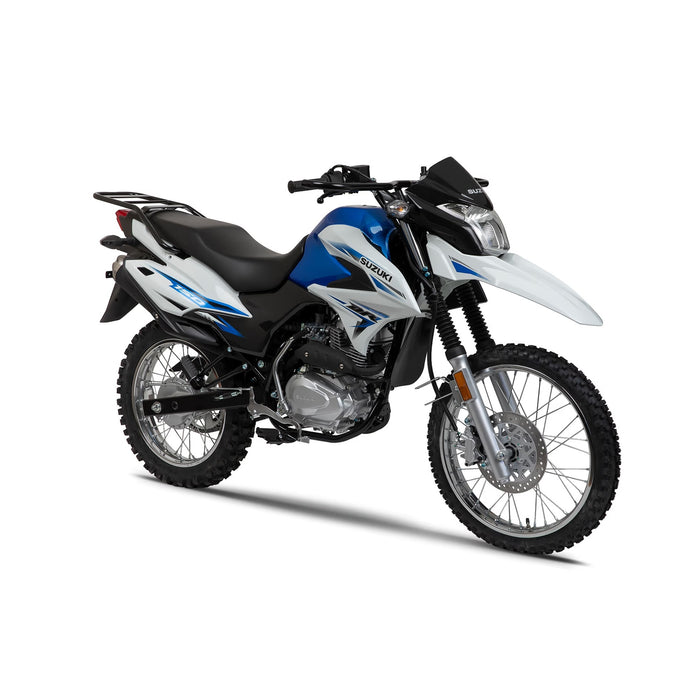 SUZUKI DR150