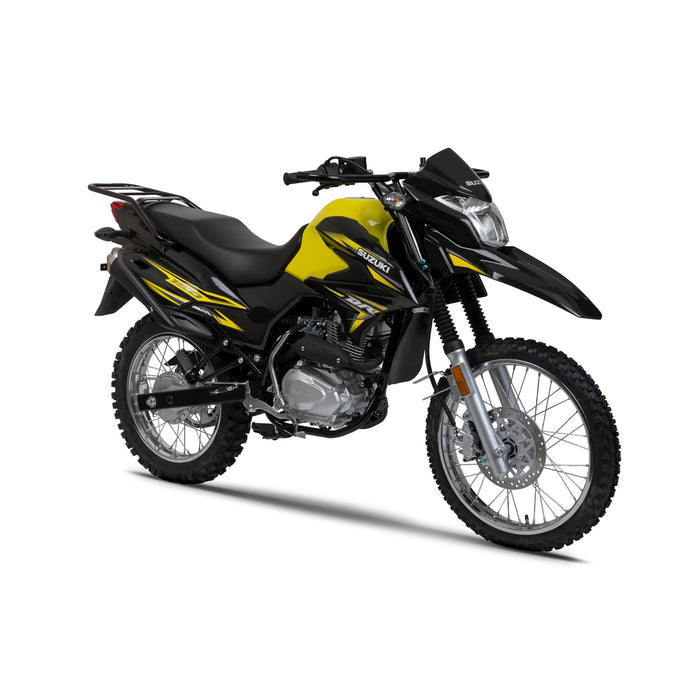 SUZUKI DR150
